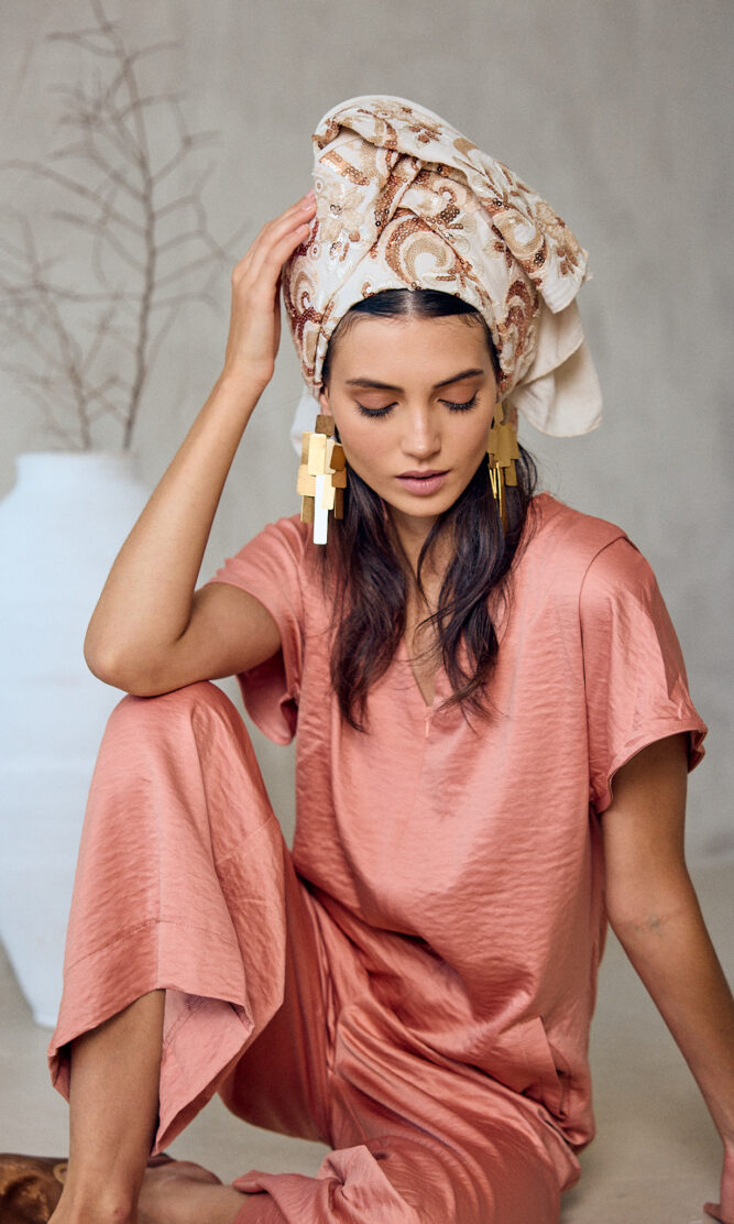 מטפחת צעיף VENUS