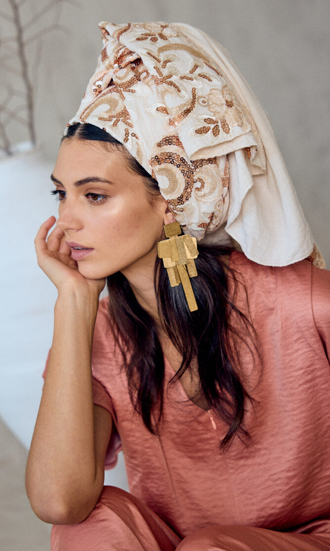 מטפחת צעיף VENUS