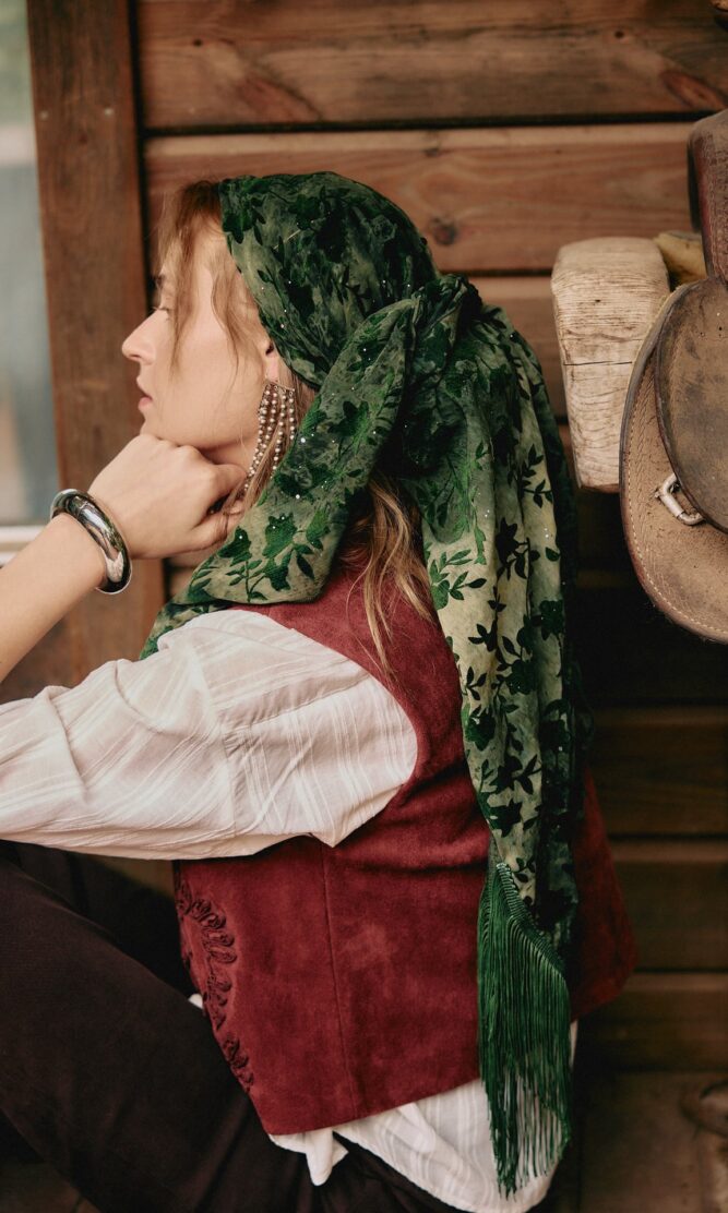 משולש MONTANA יער