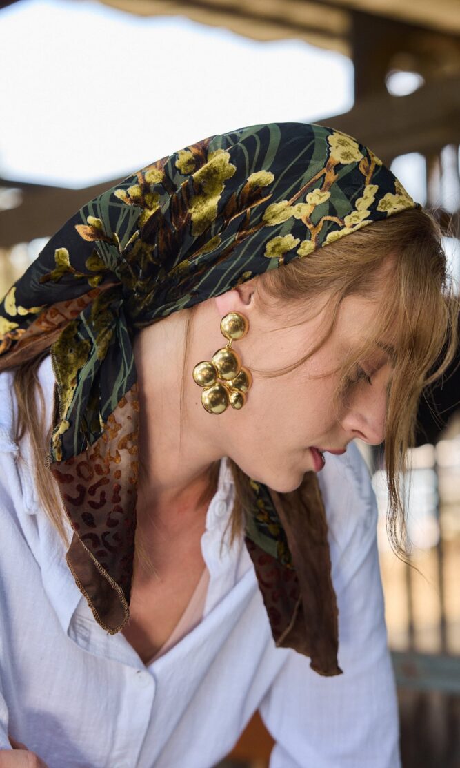 בנדנה VALE פטיט