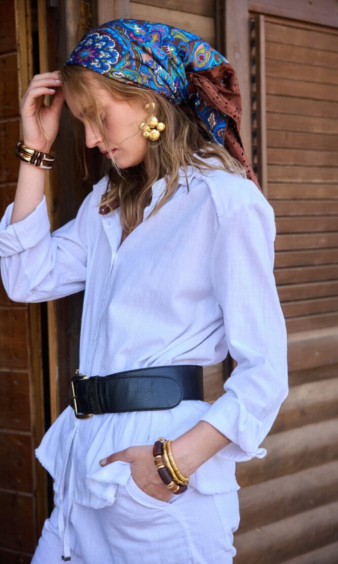 בנדנה VADA זמש