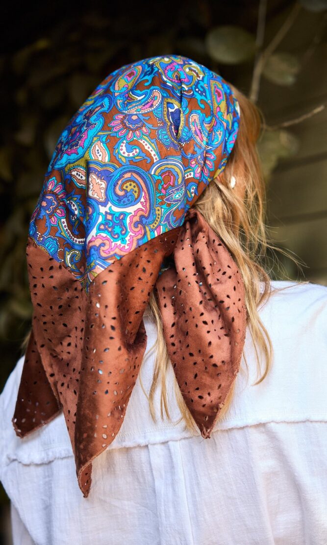 בנדנה VADA זמש