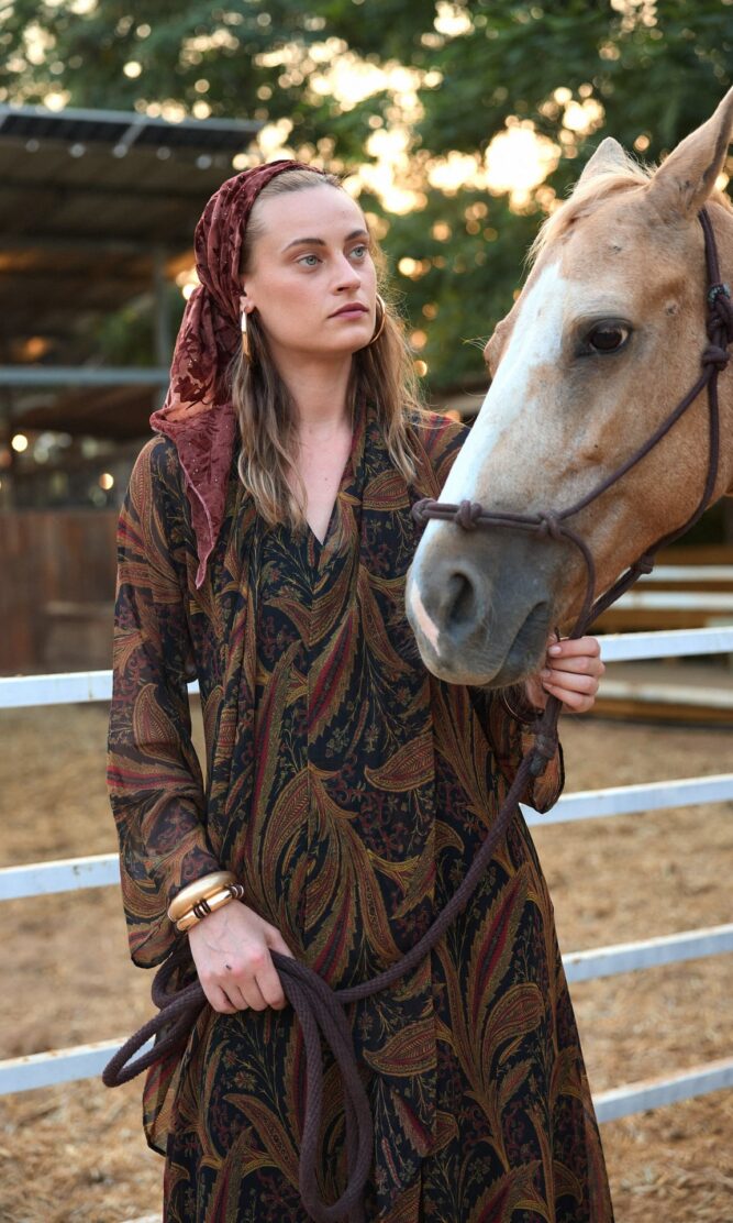 משולש MONTANA טרקוטה