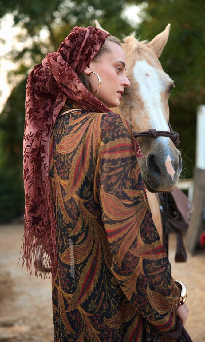 משולש MONTANA טרקוטה