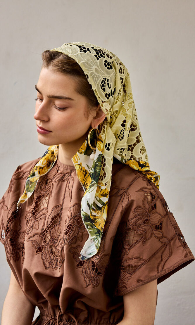 משולש MUSE yellow