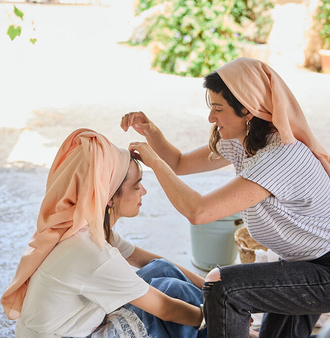 בנדנה SOLDI powder