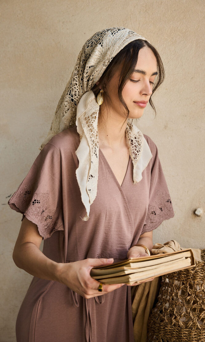 בנדנה VIVI stone