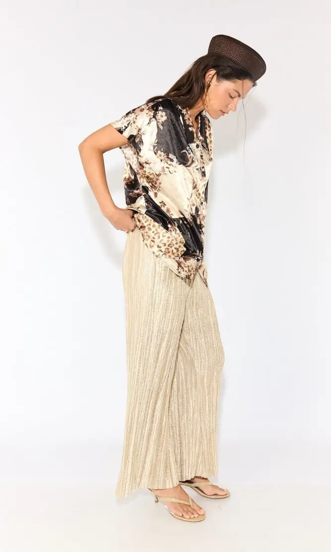 SILKY pants | pnina