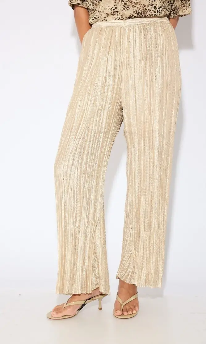 SILKY pants | pnina