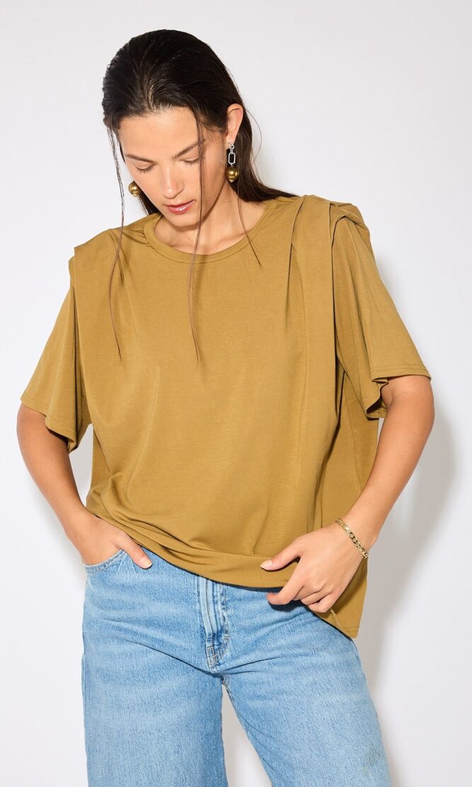 CORE shirt | green