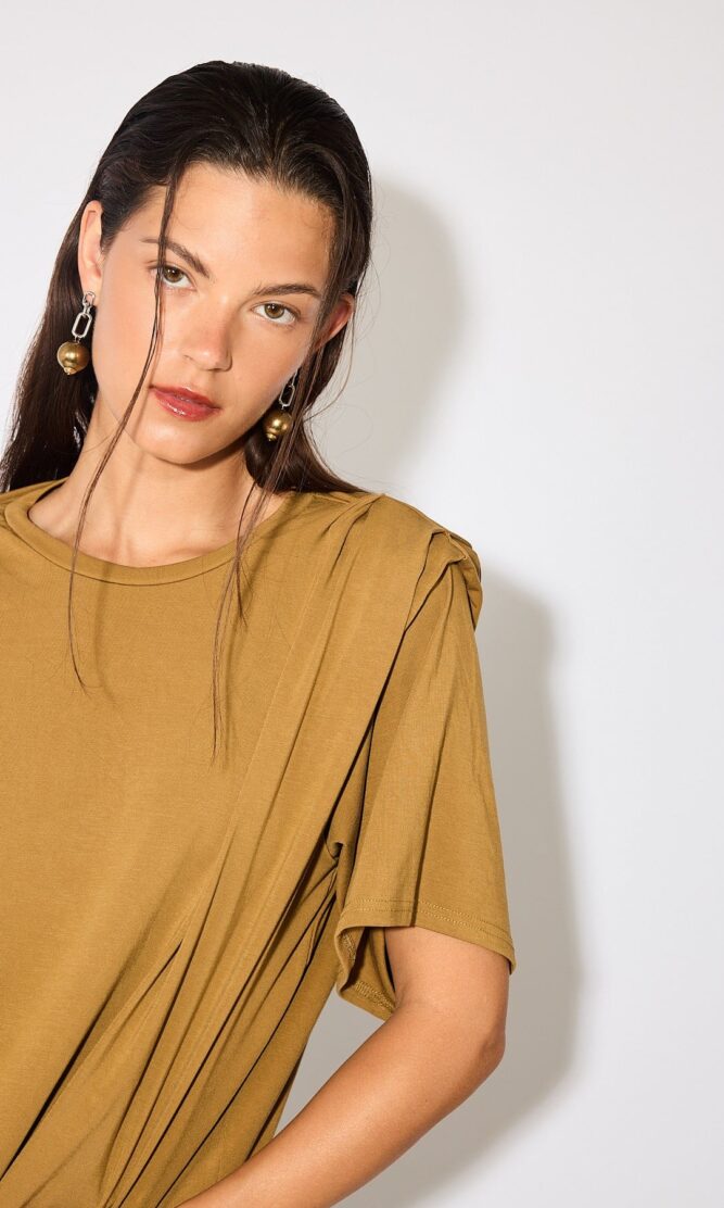 CORE shirt | green